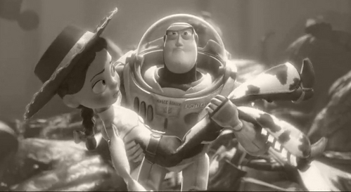  Buzz and Jessie forever!