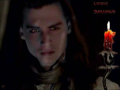 YEAH!!! ITS REALLY AWESOME!!!! I CANT WAIT TO SEE JOHNNY AS A VAMPIRE. I BET IT HE IS GONNA BE THE HOTTEST VAMPIRE EVA!!!!