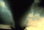  Tornadoes. They scare the crap out of me ...