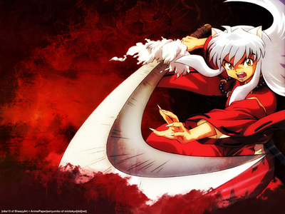  i think that 이누야사 is way better then 나루토 me and my 프렌즈 사랑 inuyasha!
