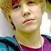  I Любовь JUSTIN BIEBER BECAUSE HE IS CUTE AND HAS CUTE SONGS.