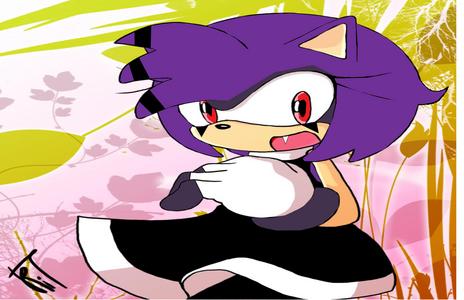  Tails your so much meer cuter then Knuckels sorry Knux but it's true!;)AND I'M YOUR #1 FAN!!!!!!!!!I LOVE u TAILS!!!!!!!!!!JKA:)