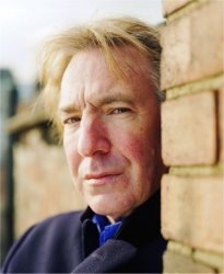  Alan Rickman without a doubt! I also Amore Jason Isaacs, Robbie Coltrane, Michael Gambon, Helena Bonham Carter, Gary Oldman, Emma Thompson. As te might have guessed, I pretty much Amore everyone, but Alan Rickman is like a mile in front of everyone else <3