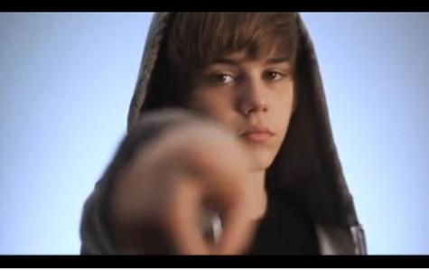  1st:I dont know.All of them are amazing but my favourite âm nhạc video is "One Time" 2nd:Because its the first âm nhạc video that Justin made and the song is a big hit. 3rd:I found this pic