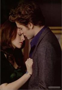  What Would 你 Have Done If 你 Were In Bella's Shoes When Edward Left her?