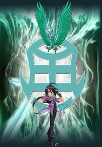  I don't like Shun because he's powerful,or because his mom died.Every time i watch Bakugan...and he's in the episode I'm attracted to his eye contact...that mysteriousness that he has in his character... So I realized...I like Shun because he's calm and drawn back,yet he always finds a way to help his friends,to work for the team and to look after them...