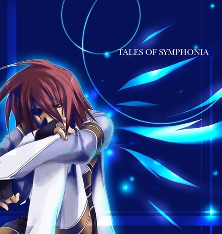  Tales of Symphonia 1 and 2, Tales of the Abyss, Tales of Vesperia, Tales of Phantasia, Tales of Legendia