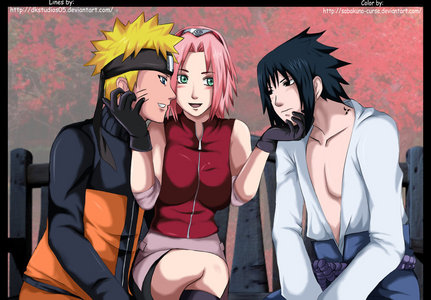  How can Sasuke rebuilt his clan if he is mad to his brother and he leave the Konoha the point is in 火影忍者 Shippuuden Season 3 Sasuke is searching his brother Itachi and he is escaping to his 老友记 specially Sakura.......Then how can he rebuilt his clan without Sasuka??? But Sasuke and Sakura is meant together......