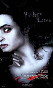  smartest: mrs.lovett, it was her idea to turn murder victms into pie and she never got caught. stupidest: dr. dupinshmirks, hesa a lame chldish villan and her never wins the saddest part is he Lost to a platapus.