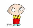  What would آپ do if Stewie was your baby brother?