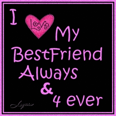  Best Friend? Do anda think you’re a good friend? Do this kuis and find out you’re “best friend” rating.