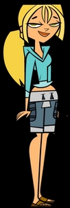  Would te be satisfied if Bridgette won Total Drama the Musical? Does she deserve to?