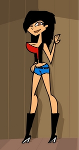  idk --------- btw pic below is me in total drama island form