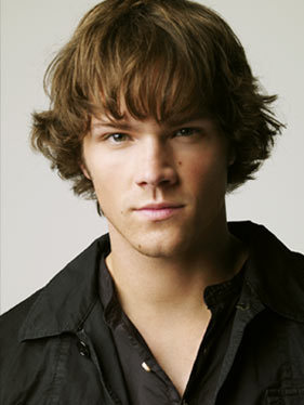  IDK if this counts but umm i ♥ Sam Winchester ~ frm スーパーナチュラル ^^ he is smexi
