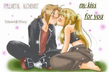  EDxWINRY FOREVAH!!!!!!!!!!!!!!! aaaah this pic ish so cute!!! X3333