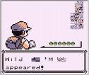 How do you catch a missingno in pokemon blue?