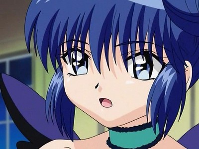 Who is your favotire character from "Tokyo Mew Mew"?