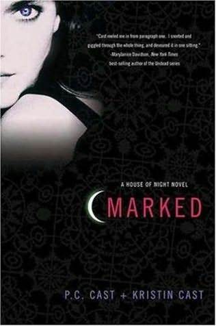 the house of night series is a really good one you should try it . its starts out kind of slow but it gets really exciting the author is p.c. cast and the first boouk is called"marked" from there it tells you the order you should keep reading if you need anymore help tell me