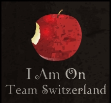  Team Switzerland.