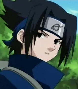 If Sasuke Uchiha was at your school and he asked you to be his girlfriend,what would you do?