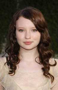  If Emily Browning was Bella cigno instead of Kristen Stewart, how would te feel, react, o do?