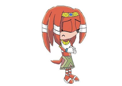 Can you draw Tikal?