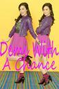  i'm not 100% sure but in my opinion i think Sterlking Knight and Demi lovato r perfect 4 each other! Well, the ywork well with each other as their characters in "Sonny with a Chance"