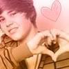 deffintly Justin Bieber!I meen justin bieber has the hottest hair and smile!He is one of a kind and soon he'll be mine!
