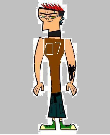  who wants to be in total drama sports