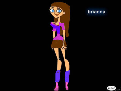 name:brianna
age:15
fave singer/band:flyleaf/paramore/and all time low
why do you want to be on tdr: she loves to sing
bio:she was born november 26,1996 she was a model but she loves sing more
who do you like in td:owen
are you single:nope dating johnney my person