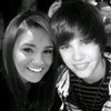  Omb! u really know him!? of this picture is photoshoped? lol 'o.O