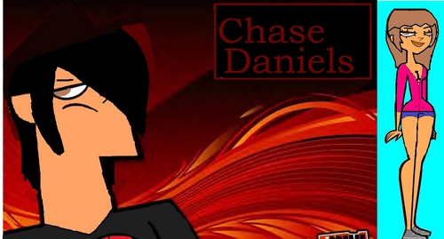  Can u give Chase a makeover?, and can u make Dani Stump in a confessional?