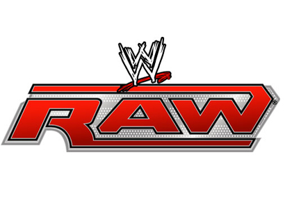  WWE Monday night RAW =]