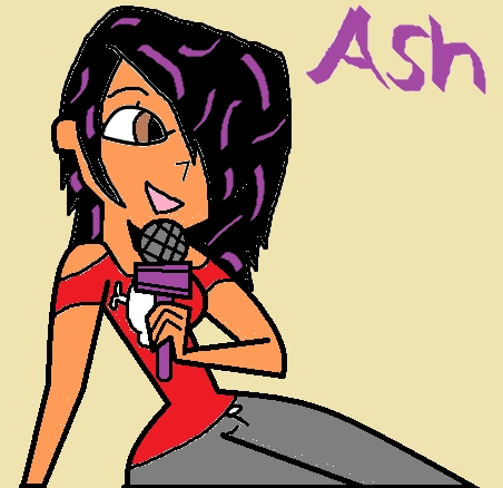  Name: Ash Brown Age: 16 Bio: Ash is a tomboy who loves to sing. She is very kind and nice. She's really sweet when no one makes her mad. Audition Tape: *Ash is walking around her room* Ash: Where did I put that game?...oh নমস্কার theremy name is Ash weird name I know but oh well, I really প্রণয় সঙ্গীত and to sing, I am a good singer, and well I g2g to my friend's house, he's waiting for me so bye then, rock on!!" *Ash leaves the room* Likes: music, rock bands, punk rock bands, hard rock bands, animals, playing video games and sports like soccer, basket ball, and skateboarding, and surfing Dislikes: sluts, whores, জনপ্রিয় girls, makeup, dresses, ballet, people being mean to animals, stuck up bitches, and a lot আরো stuff she hates but I'm not gonna say them all Extra: Ask is very, very pretty, boys would lov her when they look at her Pic: