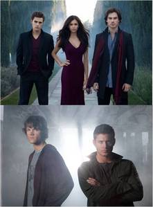  Is anyone here interested joining my new spot dedicated to The Salvatore Brothers vs The Winchester brothers?