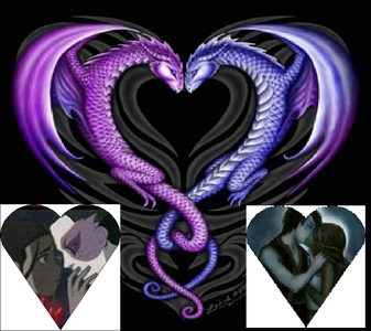 um...zutara is the avatar shipping name 4 zuko and katara being together...and dragon because i lovez them and they r coolz! zutaradragon! go zutara!!! zuko+katara=the purfect avatar couple!