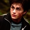  It's Harry James Potter, but I've had it for a long time, it might be changing soon xD