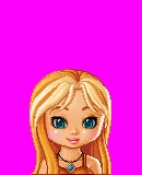  Name: Natalie Anna Chase Charm Nickname(s): Nat(by Janey, her BFF), Nattie(by sisters Megan and Dolly), weird crazy girl(by Steffanie, her very worst enemy at school) Age: 16 Personality: Seems a bit crazy and off-the-walls at first, but once you get to know her, you see she can be fun-loving and comical or deep and passionate, as well as a very good name-caller when it comes to enemies. Likes: Swimming, reading, surfing the web, hanging with BFF Janey at camp, being at camp, writing, drawing, helping out friends. Dislikes: Meanies, the kids in cabins 5 and 10 at camp, being alone, flying, lightning, when mga kaibigan are hurt. Fears: Spiders(they're really creepy and Janey hates them, too), Poisonous fog(She read this book, an old lady ran into this fog and died...), evil kahel monkeys(She read this book, a woman got killed sa pamamagitan ng a large evil kahel monkey...),and the It's A Small World Ride at Disney World(This is her absolute worst fear. You see, she read this book where all the mga manika came to life and started attacking and biting these 5 kids...). Audition: *camera turns on, Natalie is sitting on a teal-and-gold bunk kama in a camp cabin* Natalie: Hey, I'm Natalie Charm and I wanna be on your show! I pag-ibig the series madami than anyone here. I memeorized every line, challenge, song, and scene. Ask me anything about it, I'll know. I also pag-ibig to be funny and play around and I pag-ibig making new friends! I think I would be the best pick for your show! Toodles! *camera turns off* Pic: