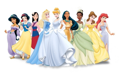 Most famous would probably be Cinderella. But which is best is a matter of opinion. I think Ariel is best, but a lot of other people seem to think that Belle is best. And then there are also people who think Mulan ou Snow White are best. So again, that one is an opinion, not a fact that can be proven.