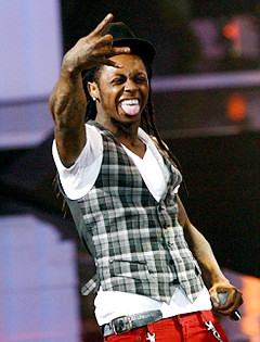  Do te like Lil Wayne?