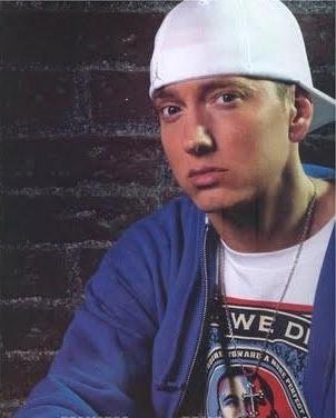  Do 你 like Eminem?