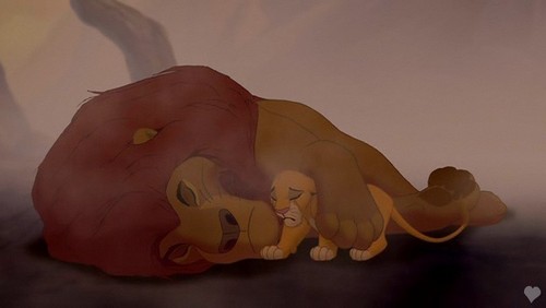 a lot of movies,but my favorite is The Lion King :)
