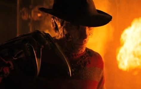 No. They would have to get Robert Englund to play Freddy. However, Platinum Dunes approached Robert to play Freddy in the remake of A Nightmare on Elm Street, but he said no. So it is more then likely he'd say no to a Freddy vs. Jason 2, but who'd blame him. He's old. He wouldn't be able to kick Jason's ass like in FvsJ. They could remake it. Have Jackie Earle Haley and Derek Mears. That would be awesome! 