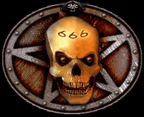  Hexakosioihexekontahexaphobia- Fear of the number 666.