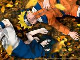  Summon Naruto And Sasuke then that guy well be rasgan and chirdoired all the waay To puwang XD