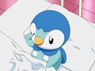  there's just so many..but I think I'll choose Piplup and he's my Избранное too but :3