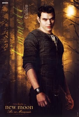 By the way i love you- Bella 
Thats why we r here- Edward 
Your monopolizing the bride, Let me dance with my little sister this might be the last chance i get to make her blush.- Emmett 
I LOVE THIS QUOTE FROM BREAKING DAWN!!!!!!