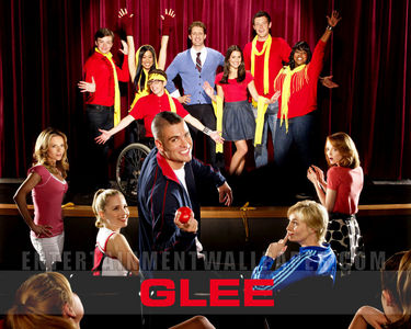  Glee ^.^