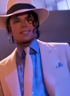 As liberiangirl said there lots of favourites to choose from :) I love this one, a lot of you might have seen it already..I have it in another question lol, but MJ in this pic is sooooooooooo beautiful :) I could look at it all day <3<3<3