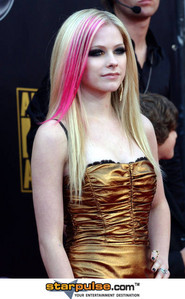  Avril Lavigne <3333333333333333